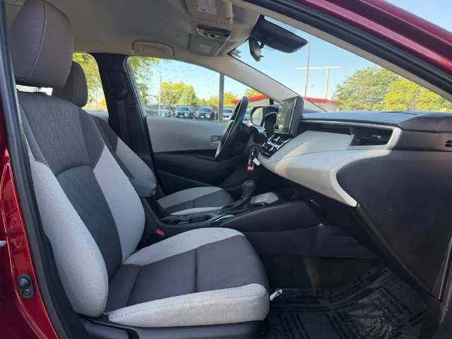 SEMINUEVOS TOYOTA Corolla a Estados en autogozo