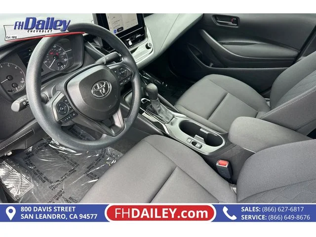 SEMINUEVOS TOYOTA Corolla a Estados en autogozo