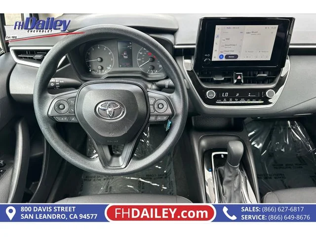 SEMINUEVOS TOYOTA Corolla a Estados en autogozo