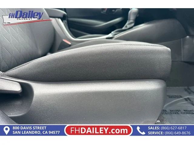 SEMINUEVOS TOYOTA Corolla a Estados en autogozo