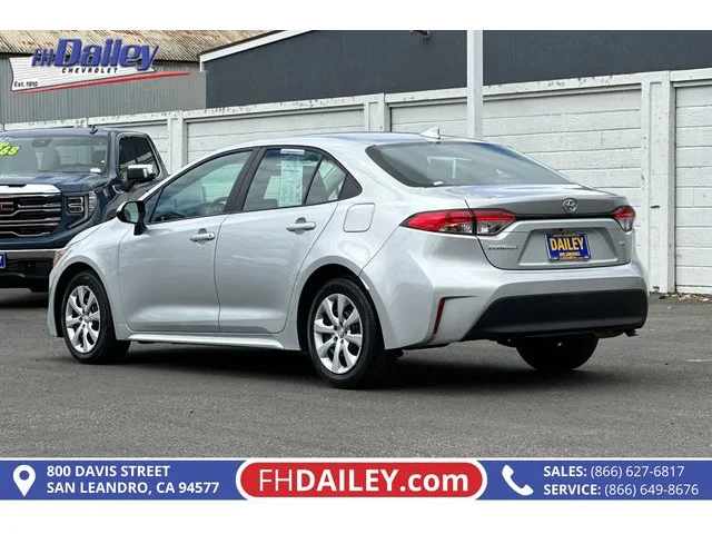SEMINUEVOS TOYOTA Corolla a Estados en autogozo