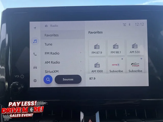 SEMINUEVOS TOYOTA Corolla a Estados en autogozo