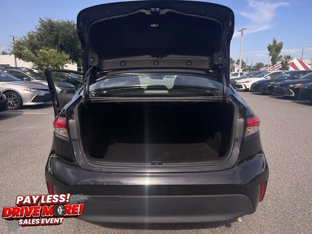 SEMINUEVOS TOYOTA Corolla a Estados en autogozo