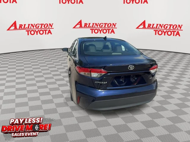 SEMINUEVOS TOYOTA Corolla a Estados en autogozo