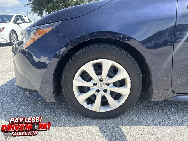 SEMINUEVOS TOYOTA Corolla a Estados en autogozo