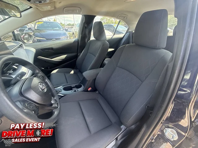 SEMINUEVOS TOYOTA Corolla a Estados en autogozo