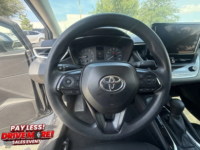 SEMINUEVOS TOYOTA Corolla a Estados en autogozo