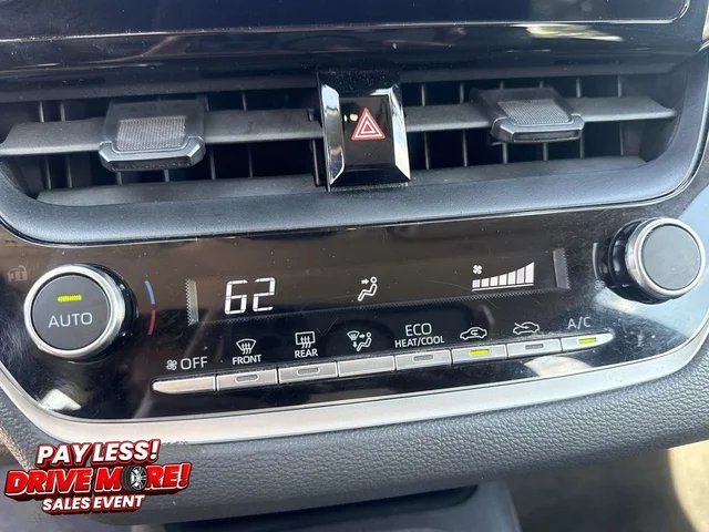 SEMINUEVOS TOYOTA Corolla a Estados en autogozo