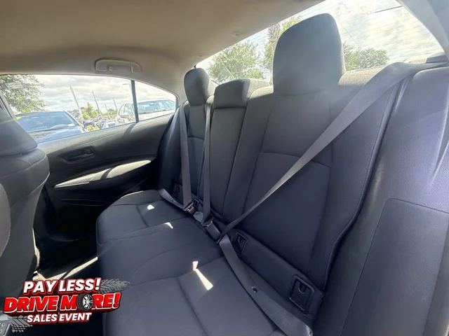 SEMINUEVOS TOYOTA Corolla a Estados en autogozo