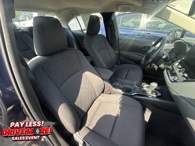SEMINUEVOS TOYOTA Corolla a Estados en autogozo