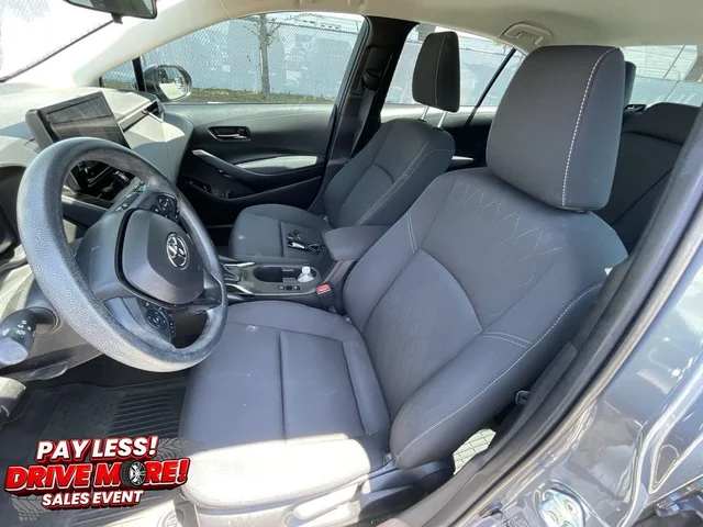 SEMINUEVOS TOYOTA Corolla a Estados en autogozo