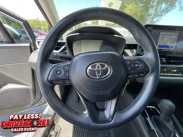 SEMINUEVOS TOYOTA Corolla a Estados en autogozo