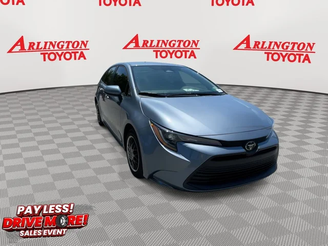 SEMINUEVOS TOYOTA Corolla a Estados en autogozo