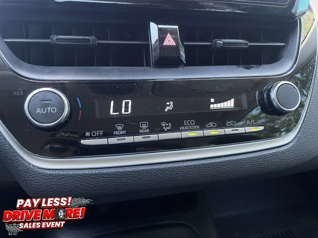 SEMINUEVOS TOYOTA Corolla a Estados en autogozo