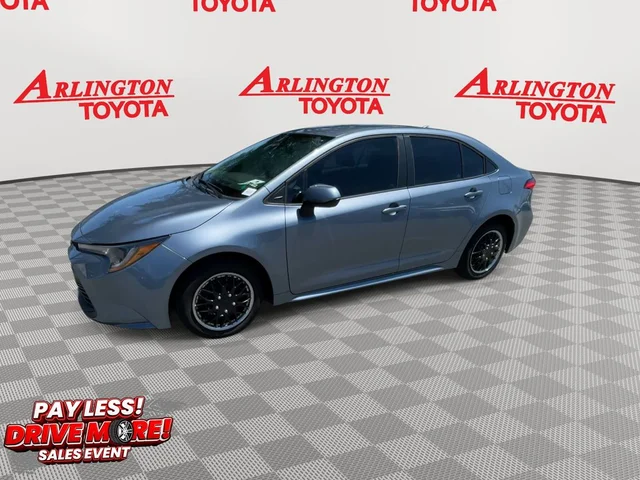 SEMINUEVOS TOYOTA Corolla a Estados en autogozo