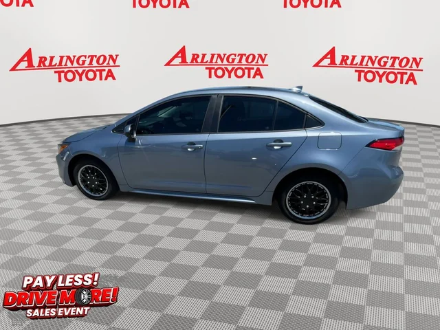 SEMINUEVOS TOYOTA Corolla a Estados en autogozo
