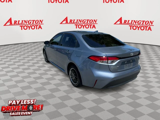 SEMINUEVOS TOYOTA Corolla a Estados en autogozo