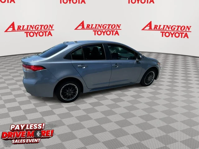 SEMINUEVOS TOYOTA Corolla a Estados en autogozo