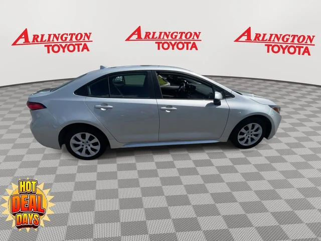 SEMINUEVOS TOYOTA Corolla a Estados en autogozo