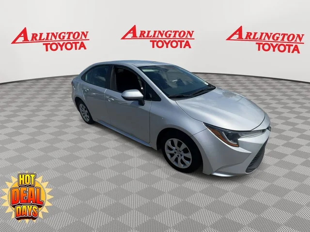 SEMINUEVOS TOYOTA Corolla a Estados en autogozo