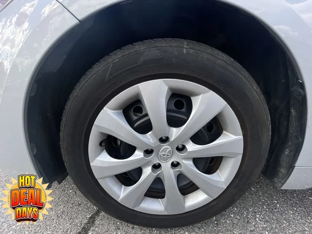 SEMINUEVOS TOYOTA Corolla a Estados en autogozo