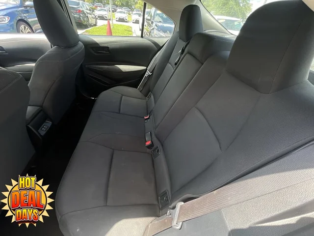 SEMINUEVOS TOYOTA Corolla a Estados en autogozo