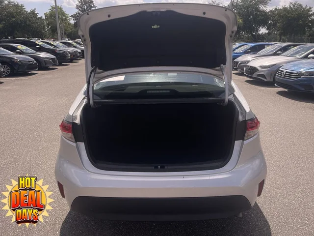 SEMINUEVOS TOYOTA Corolla a Estados en autogozo