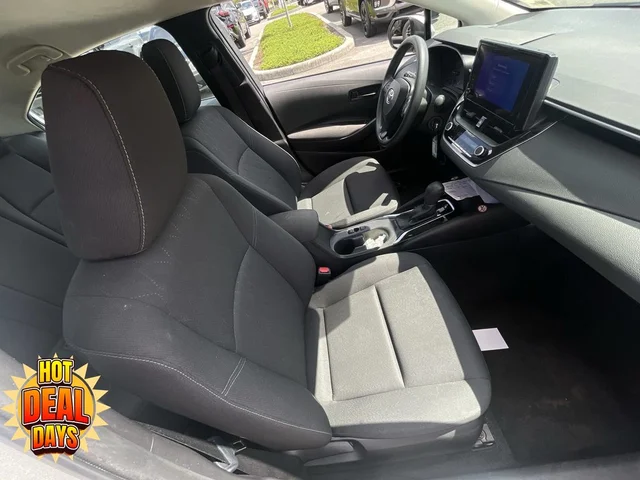 SEMINUEVOS TOYOTA Corolla a Estados en autogozo