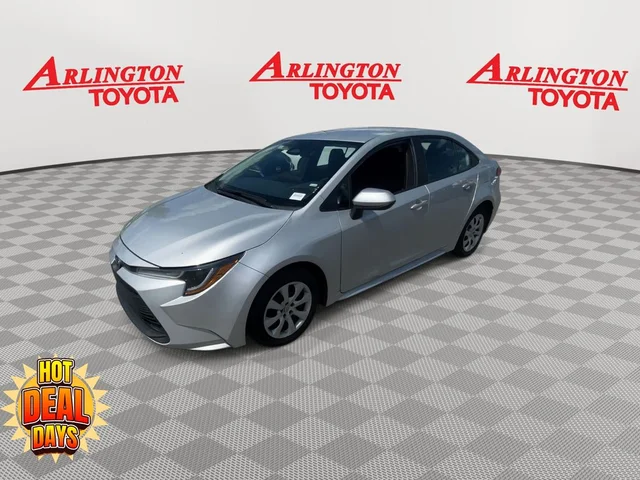 SEMINUEVOS TOYOTA Corolla a Estados en autogozo