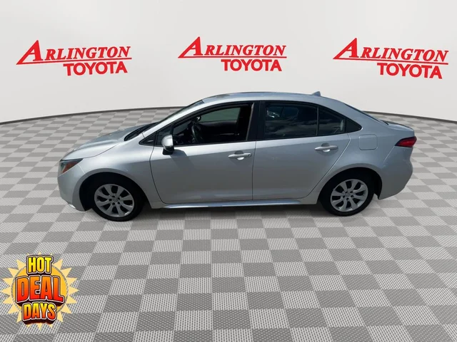 SEMINUEVOS TOYOTA Corolla a Estados en autogozo