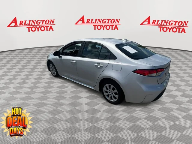 SEMINUEVOS TOYOTA Corolla a Estados en autogozo