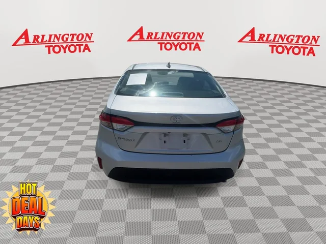 SEMINUEVOS TOYOTA Corolla a Estados en autogozo