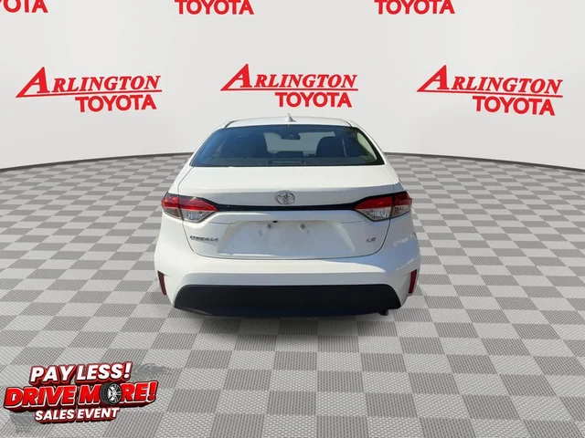 SEMINUEVOS TOYOTA Corolla a Estados en autogozo