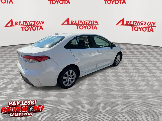 SEMINUEVOS TOYOTA Corolla a Estados en autogozo