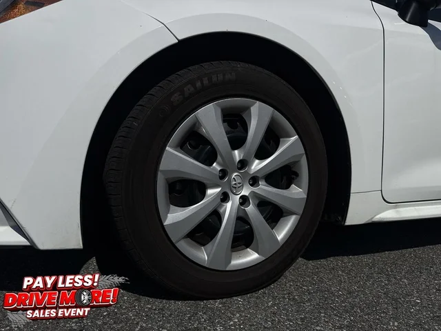 SEMINUEVOS TOYOTA Corolla a Estados en autogozo