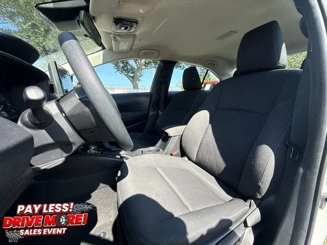 SEMINUEVOS TOYOTA Corolla a Estados en autogozo