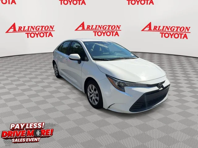 SEMINUEVOS TOYOTA Corolla a Estados en autogozo