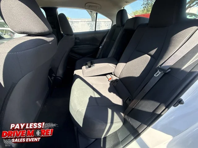 SEMINUEVOS TOYOTA Corolla a Estados en autogozo
