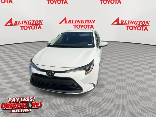 SEMINUEVOS TOYOTA Corolla a Estados en autogozo