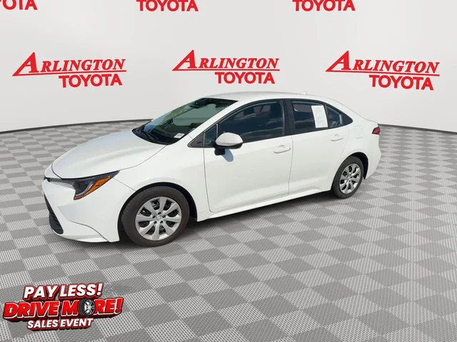 SEMINUEVOS TOYOTA Corolla a Estados en autogozo