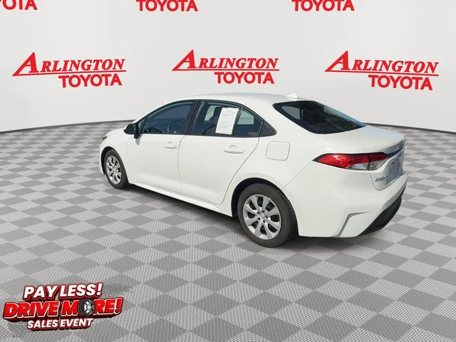 SEMINUEVOS TOYOTA Corolla a Estados en autogozo
