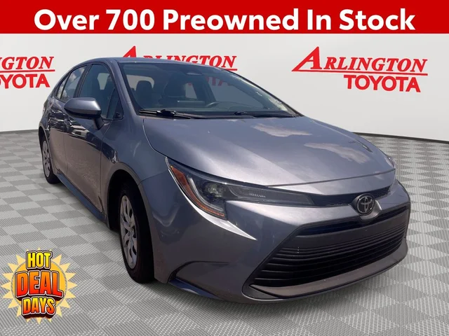 SEMINUEVOS TOYOTA Corolla a Estados en autogozo