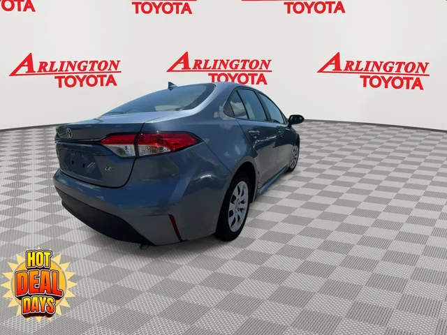 SEMINUEVOS TOYOTA Corolla a Estados en autogozo