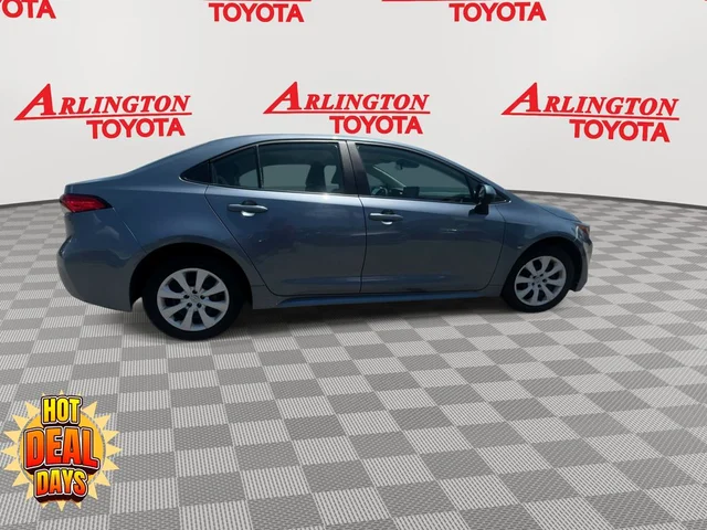 SEMINUEVOS TOYOTA Corolla a Estados en autogozo