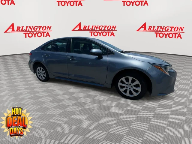 SEMINUEVOS TOYOTA Corolla a Estados en autogozo