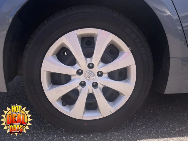 SEMINUEVOS TOYOTA Corolla a Estados en autogozo