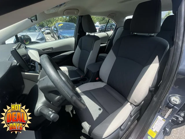 SEMINUEVOS TOYOTA Corolla a Estados en autogozo