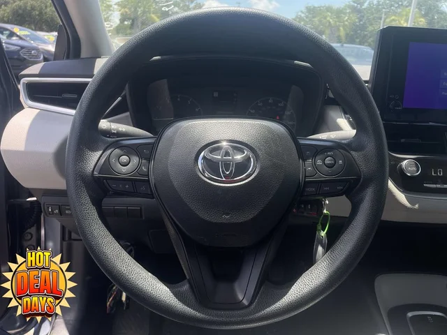 SEMINUEVOS TOYOTA Corolla a Estados en autogozo