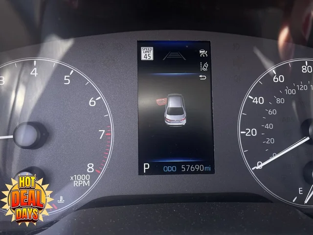 SEMINUEVOS TOYOTA Corolla a Estados en autogozo