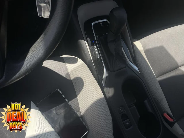 SEMINUEVOS TOYOTA Corolla a Estados en autogozo